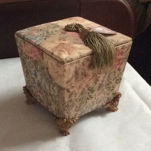Decorative box
